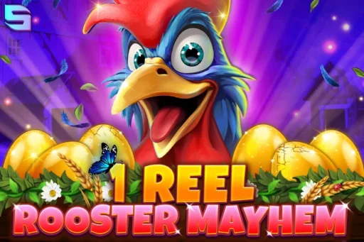 1 Reel Rooster Mayhem – Chicken Road Gratis Italia